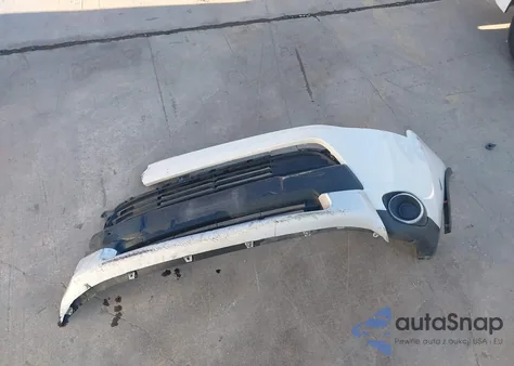 2015 Mitsubishi Outlander Es z USA, uszkodzony, nr VIN JA4AD2A33FZ001350